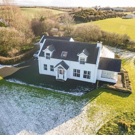 ブッシュミルズ Asdee House Bed & Breakfast エクステリア 写真